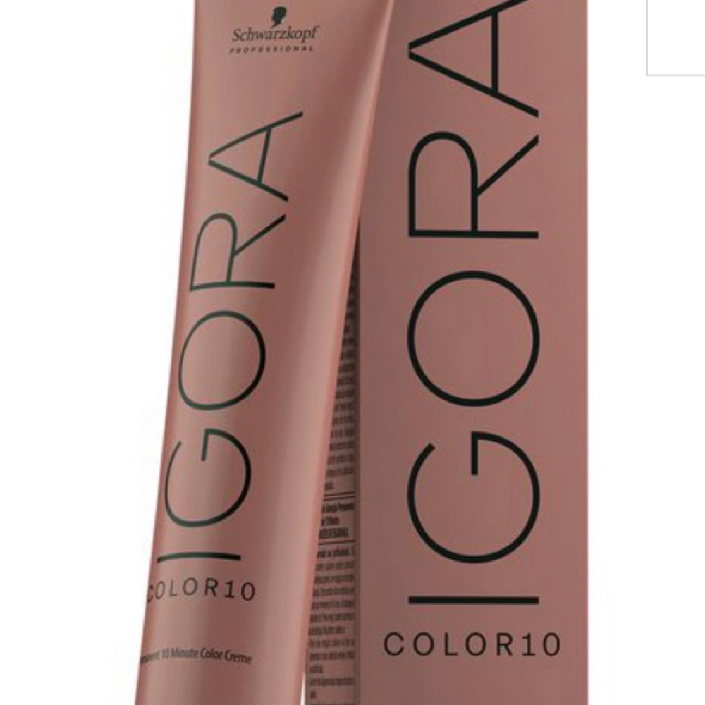 10 Minute Gray Coverage at Glamazon Hair Studio in Knoxville, TN