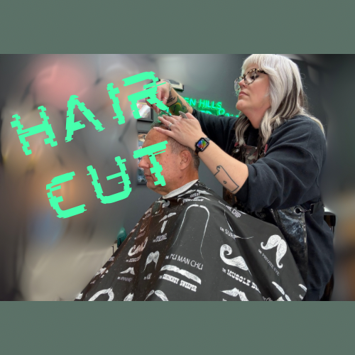 Haircut
