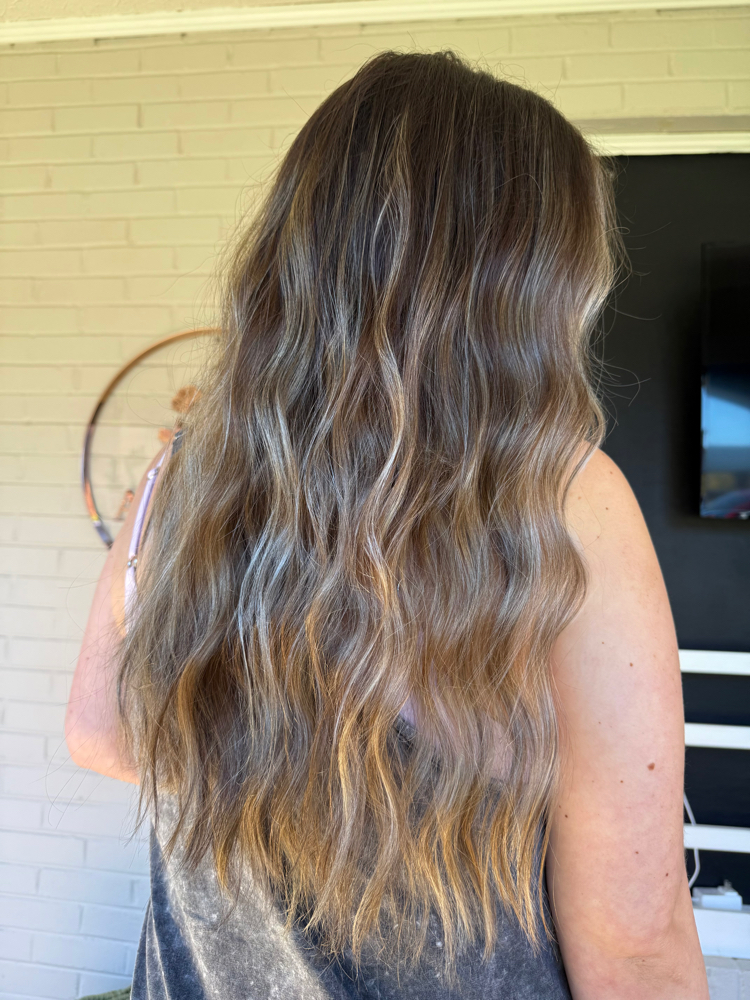 Balayage