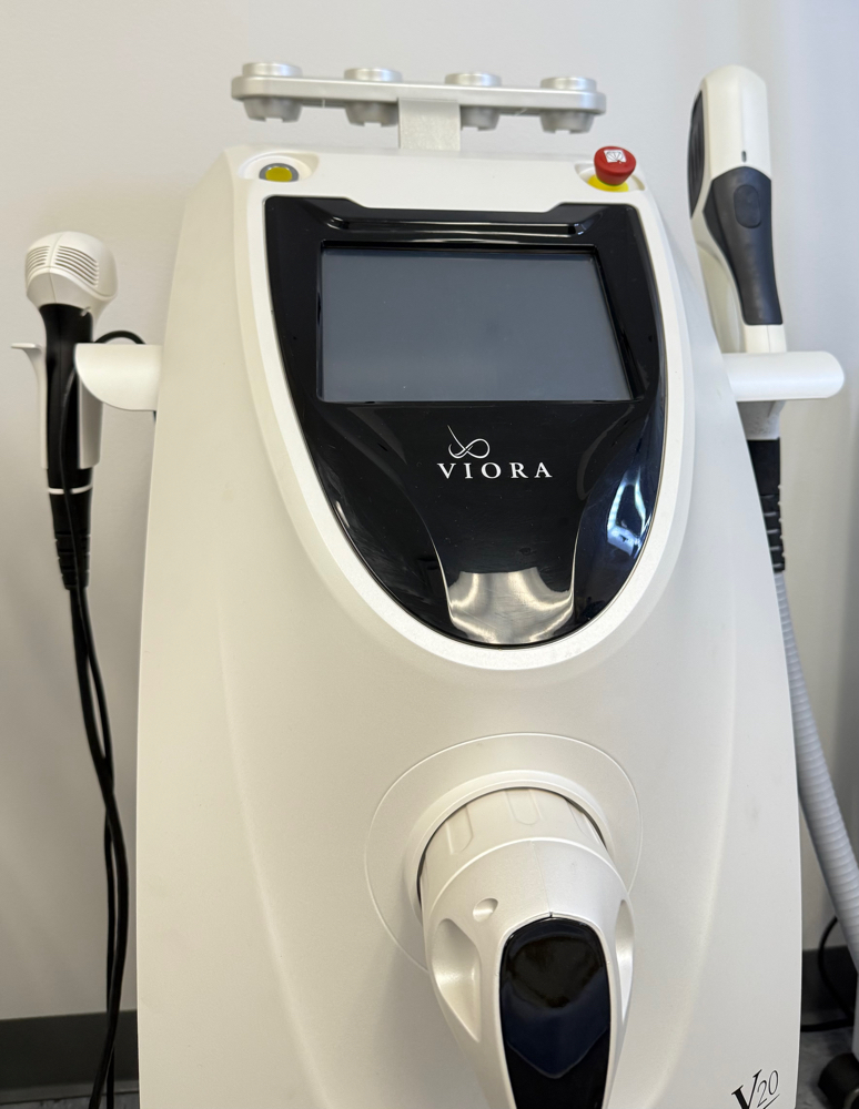 IPL HR-Upper Leg