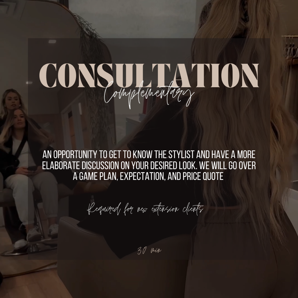 Consultation