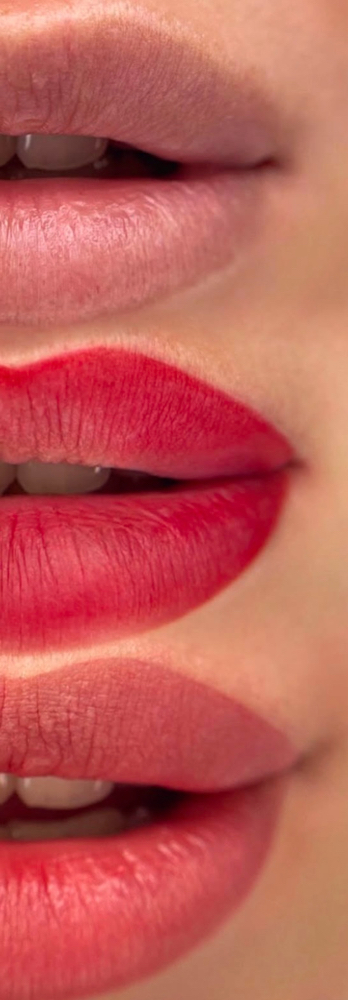 Lip Blush