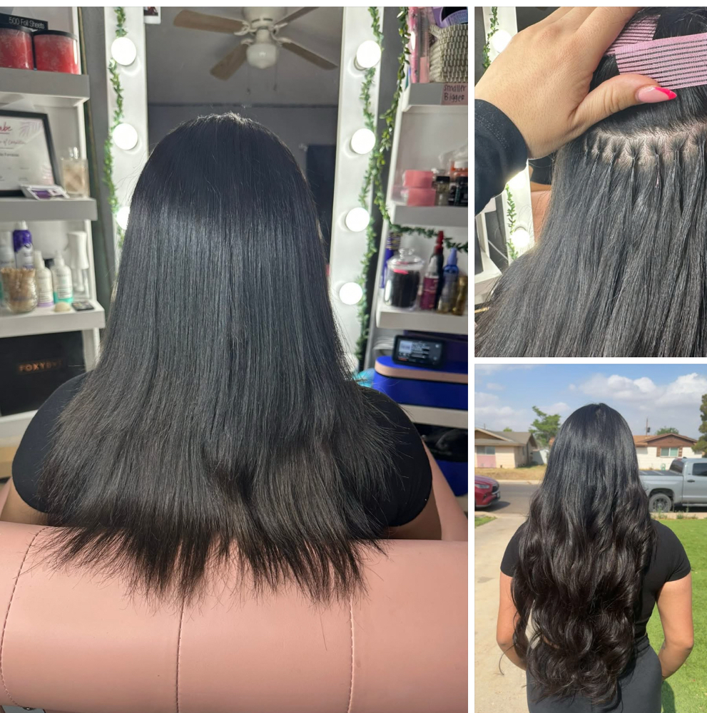 Microchip Extensions 100g