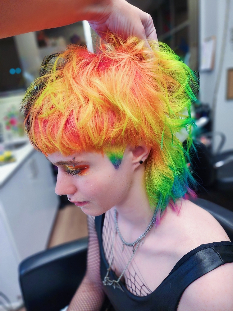 Creative Cut