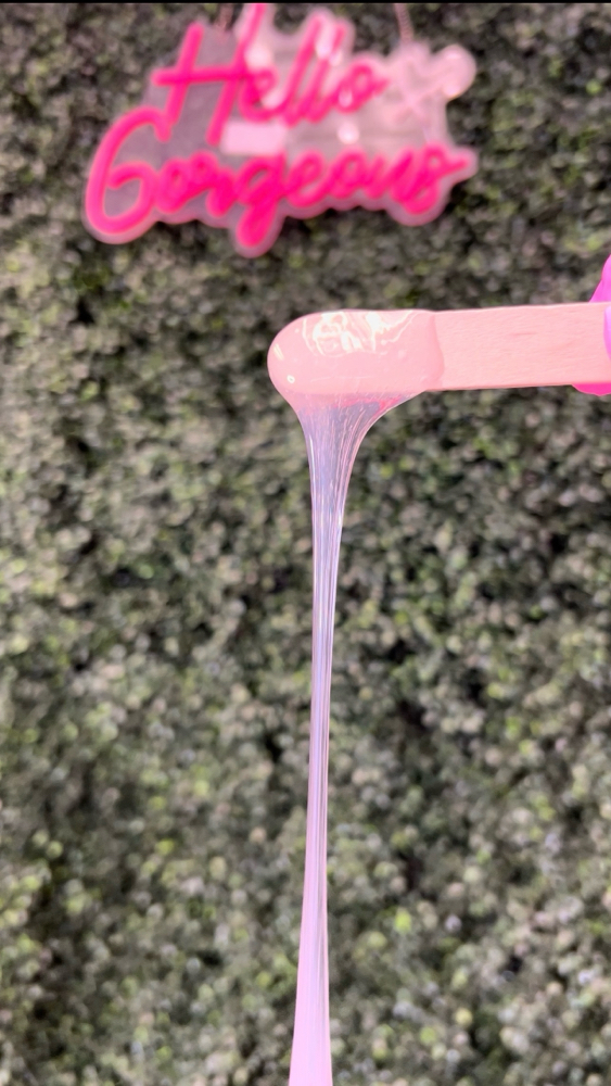 Inner Thigh WAX