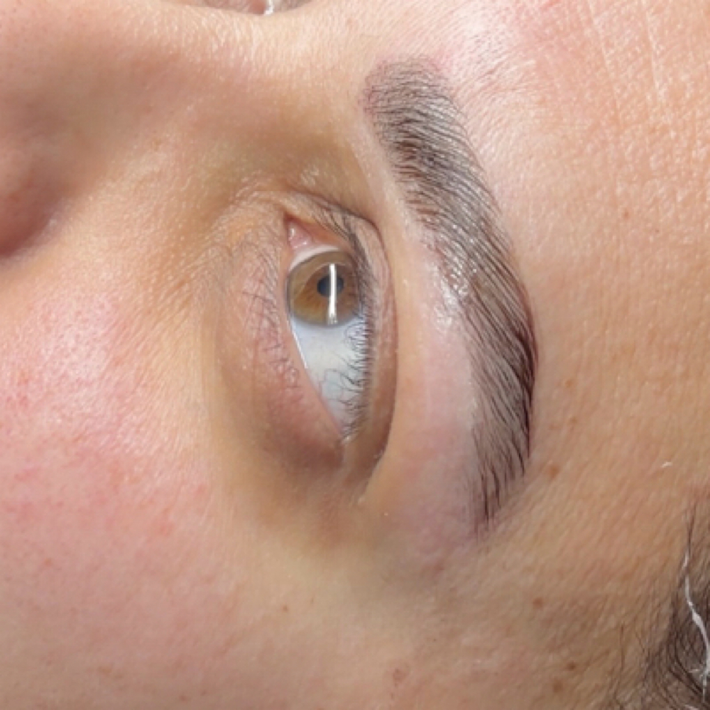 Brow Lamination