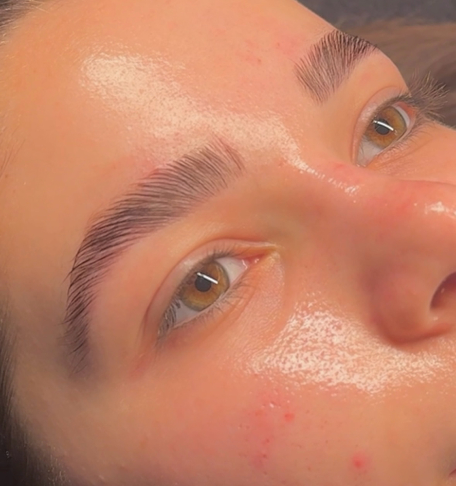 Brow Lamination