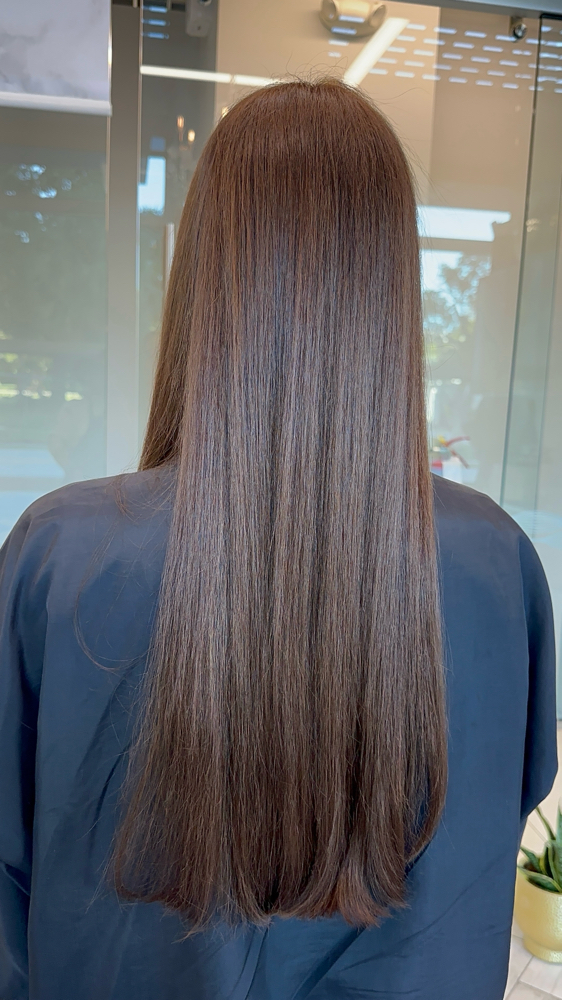 Removal Ktip Extensions at Beauty Hair by Eda in Fort Lauderdale, FL