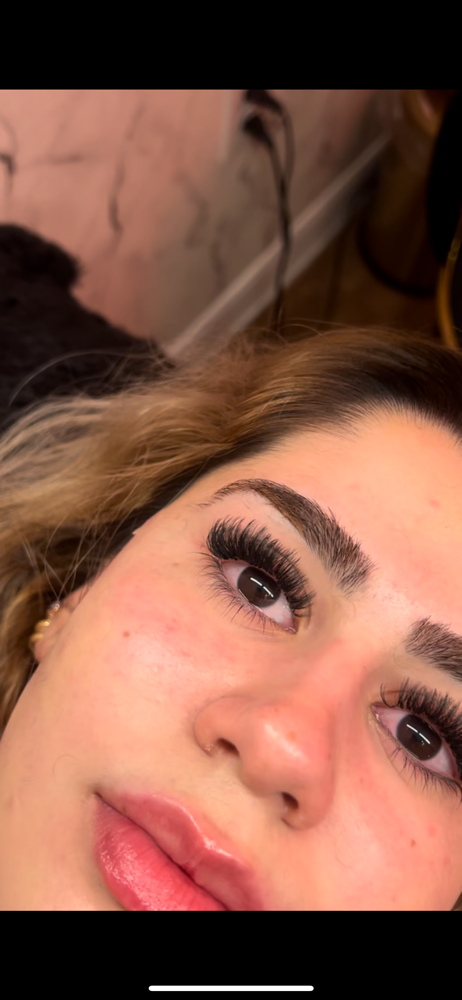 The Luxe Volume Set at Blossomed By Z in Allen Park, MI