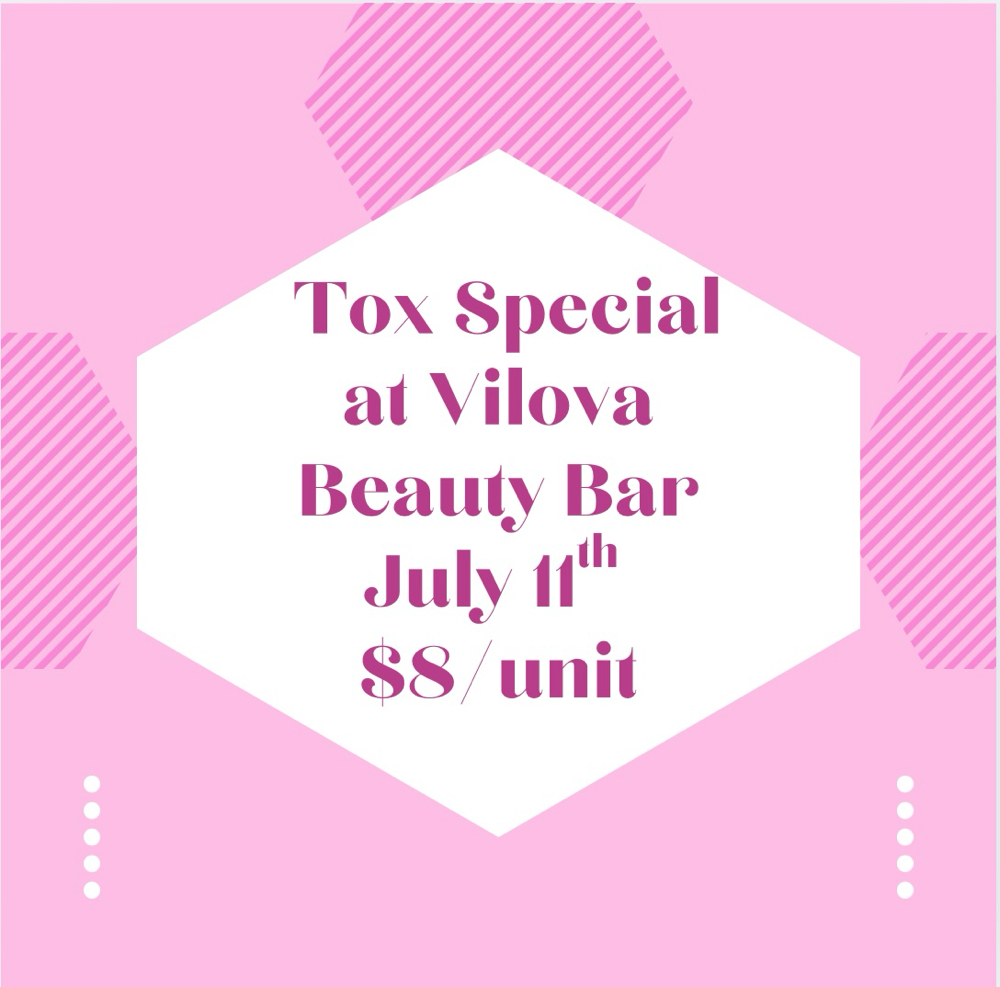 Vilova Tox Special