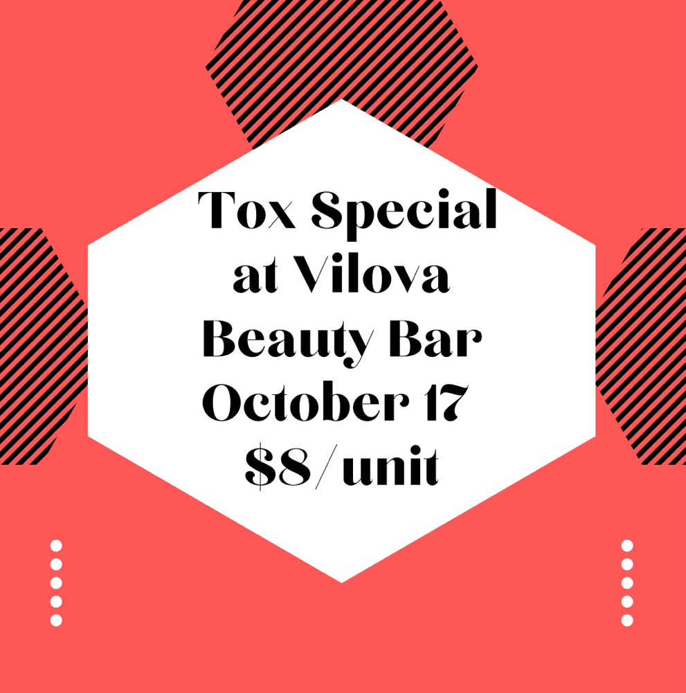 Vilova Tox Special