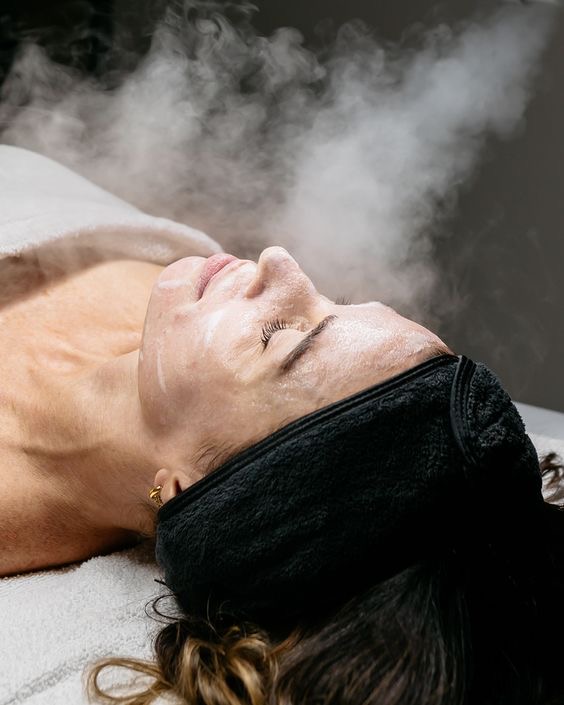 Enzyme Facials