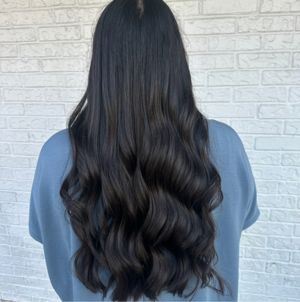 Tone & Style at Haley James Salon in Greenville, KY