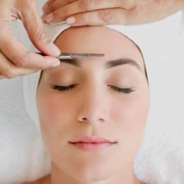 The Renew Ritual | Dermaplane at Rhoads Wellness Collective in Morristown, TN