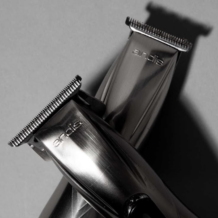 Clipper & Scissor Cut
