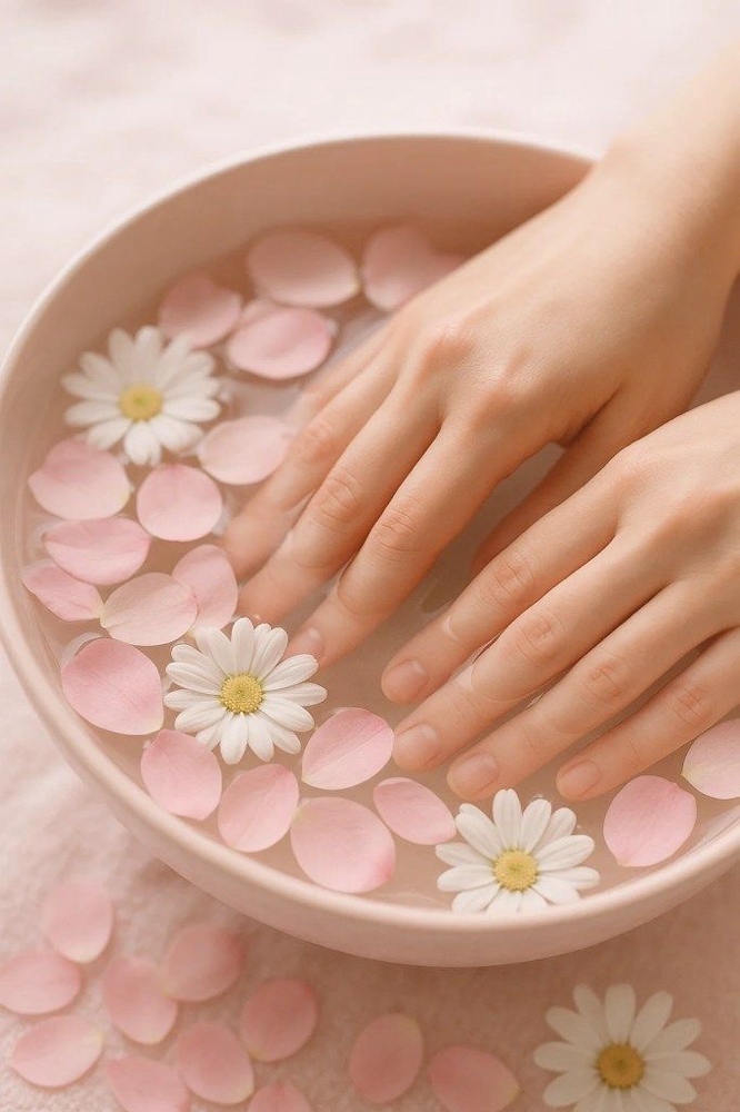 Soak Offs at Aimee’s Nails in Jerome, ID