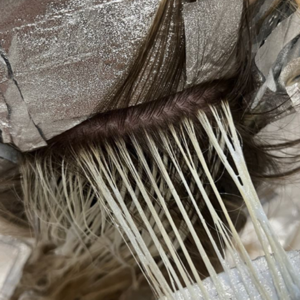 Lightening Packages at House of Hair Beauty Parlour in Middletown, DE
