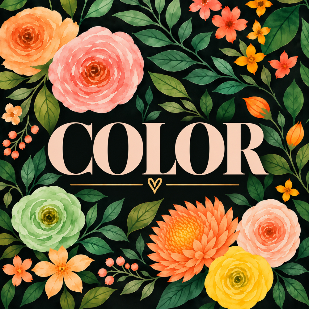 COLOR at House Of Blonde in Franklin, TN