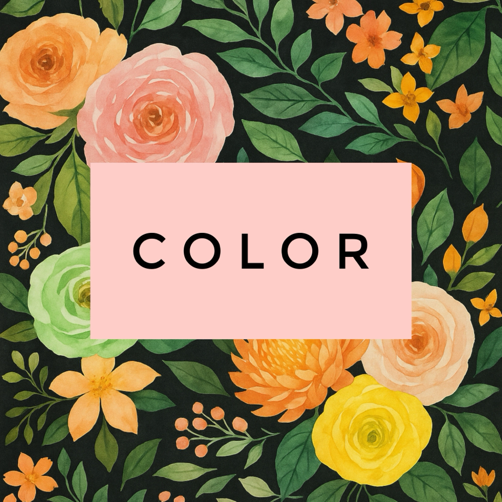COLOR at House Of Blonde in Franklin, TN