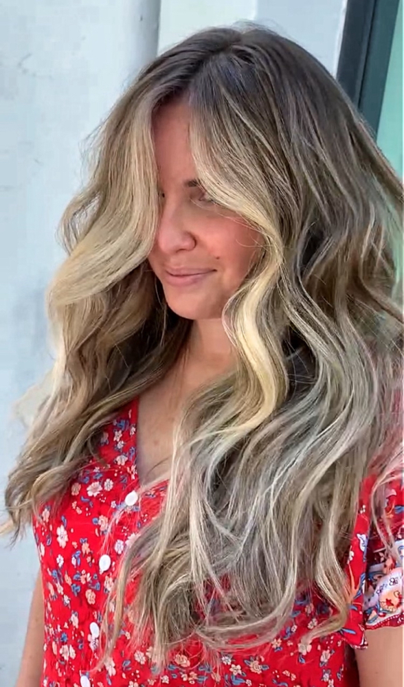 Balayage