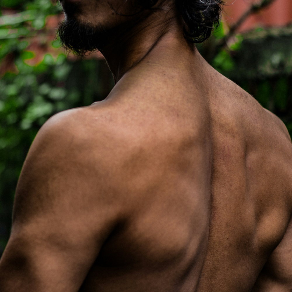 Full Back at WAXD | Face and Body Waxing in Pasadena, TX