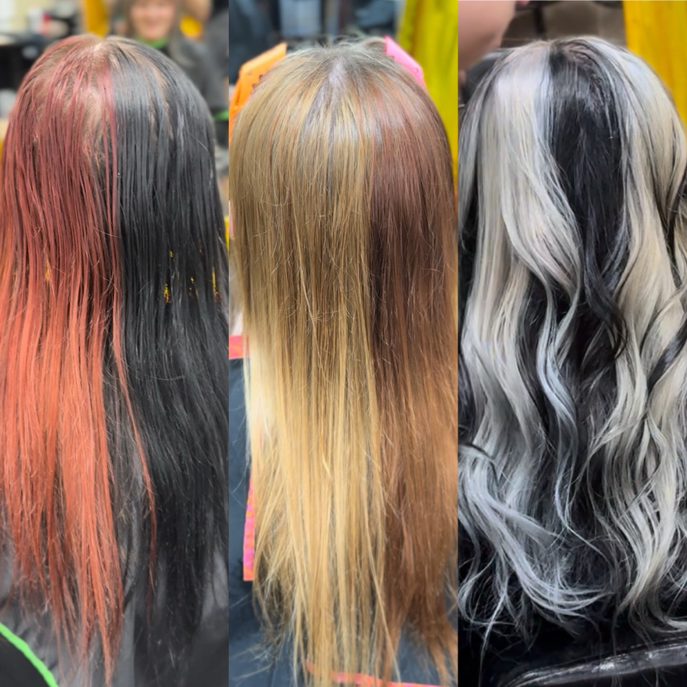Color Correction (Consult Required) at Angelic Touch Studio in Renton, WA