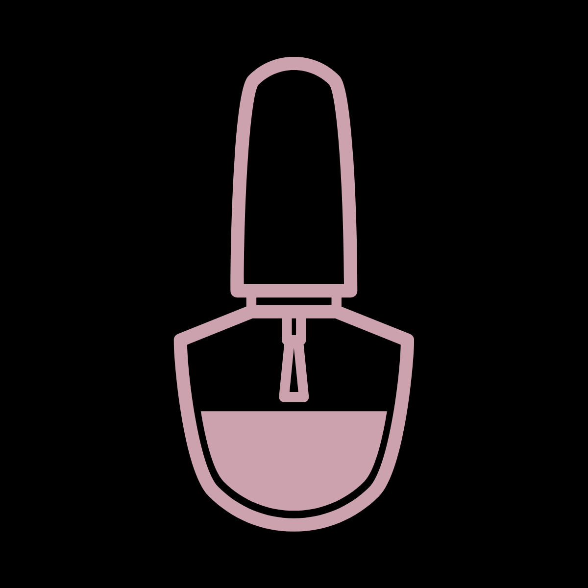 Basic Manicure-WITH Polish