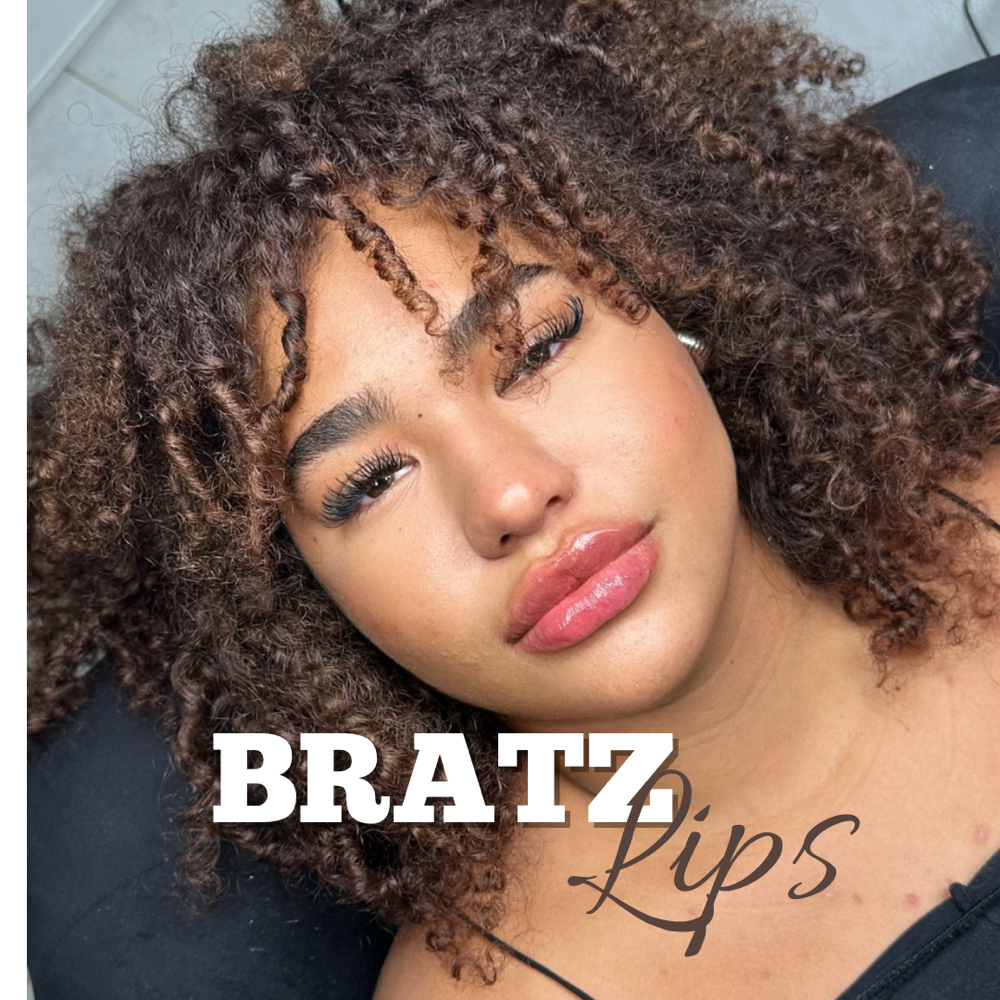 Bratz Lips