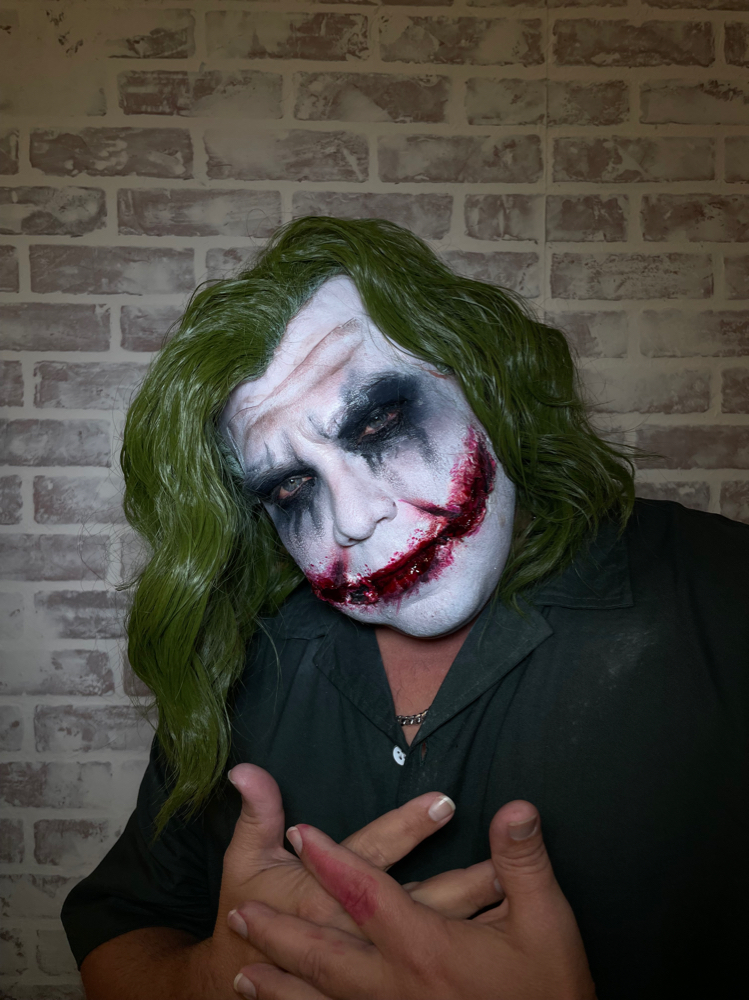 Costume/ Sfx Makeup