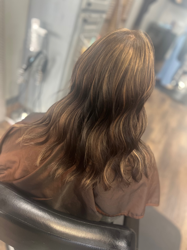 Halo Highlight