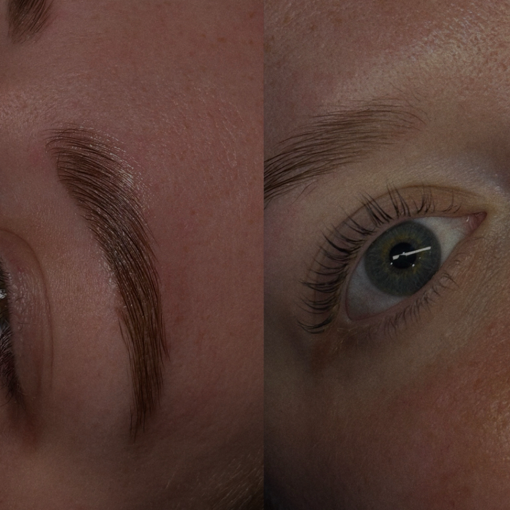Lift & Lami Bundle at Esthetics By Emmy K in Greenwood, IN