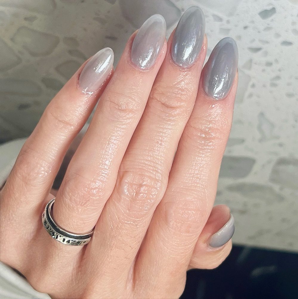 Chrome Nails