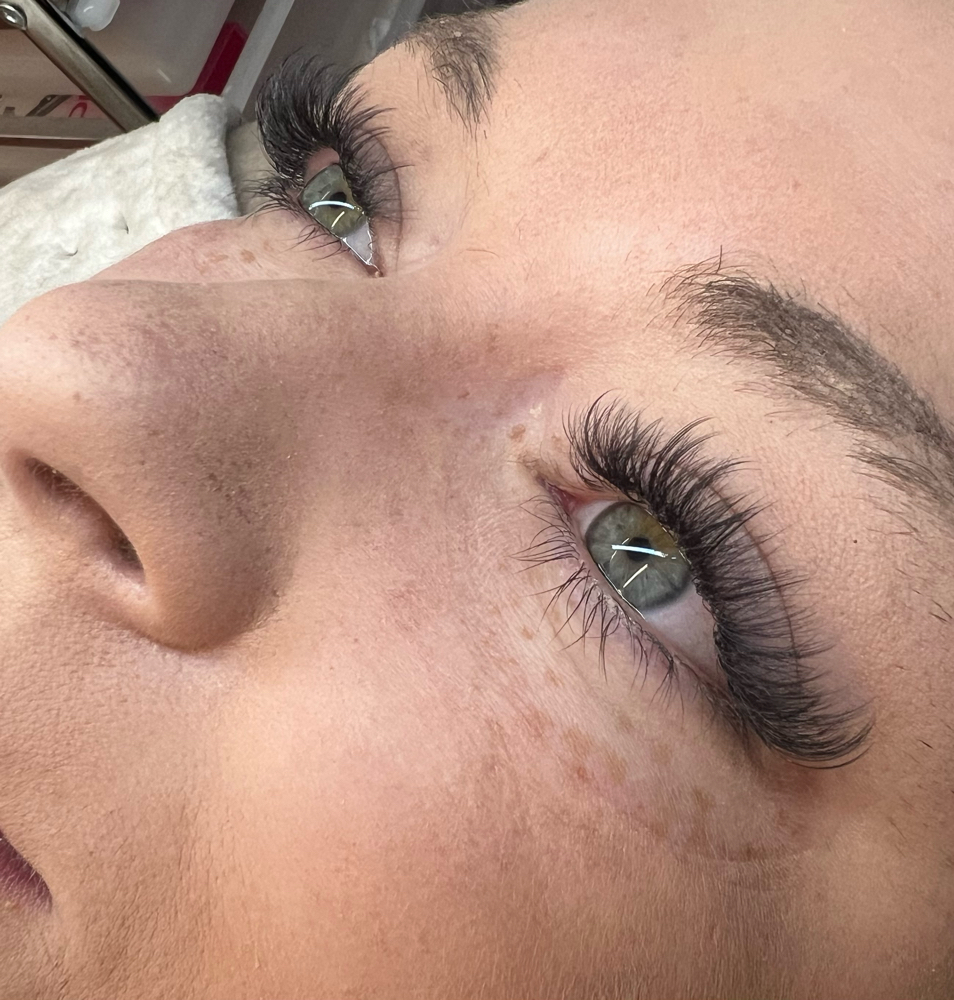 Wispy Fill 2 Week