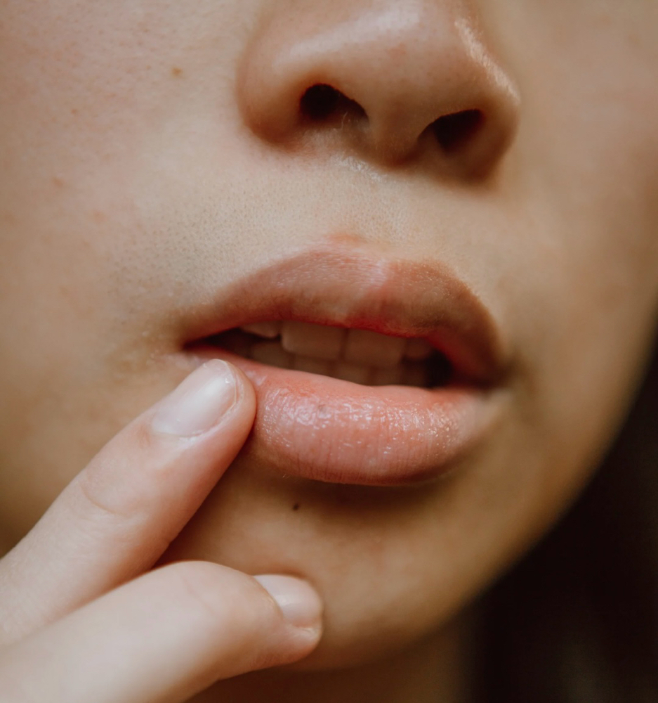 Lip Wax