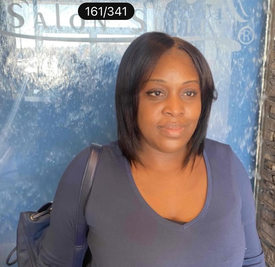 Virgin Relaxer With Press