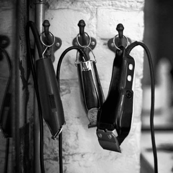 Clipper Cuts