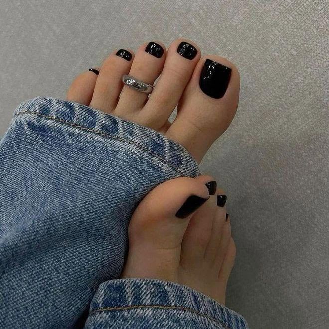 Callus Treatment Pedicure