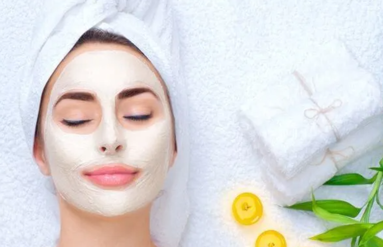 Toxin Release Facial