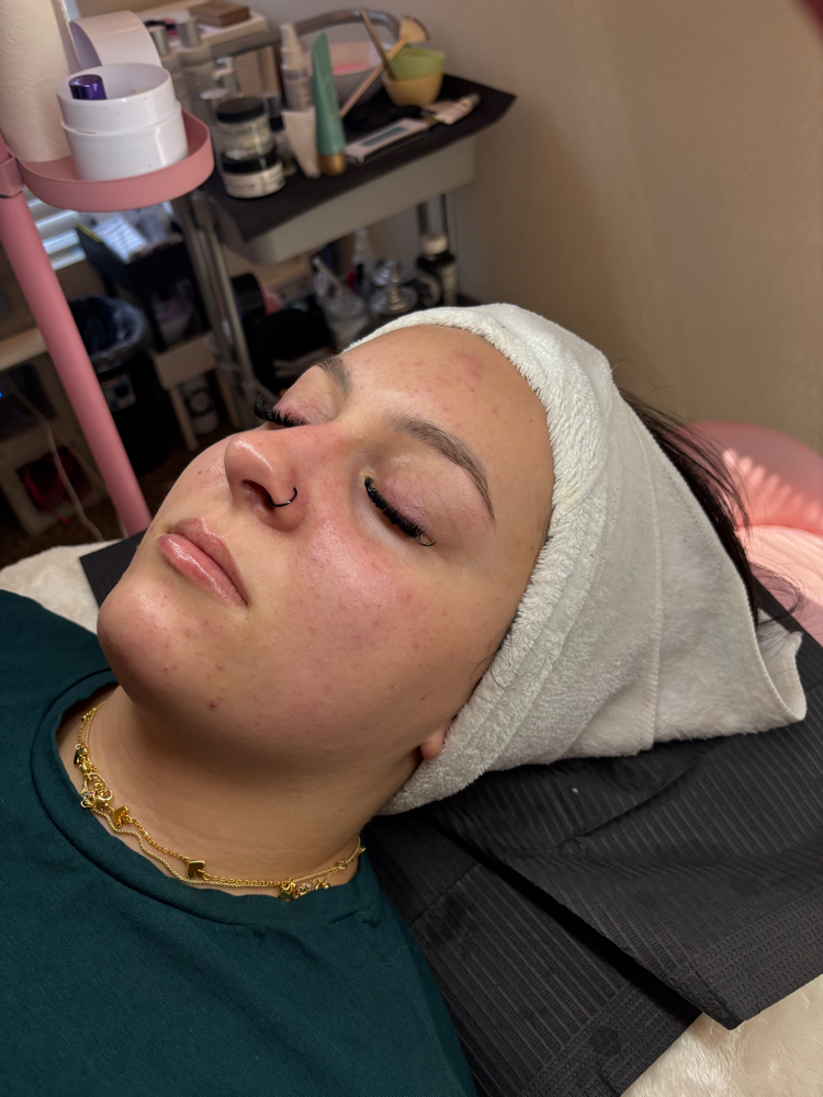 Bare & Radiant Dermaplane
