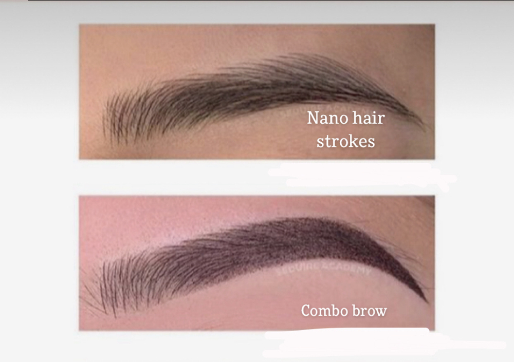 6 Week Touch Up