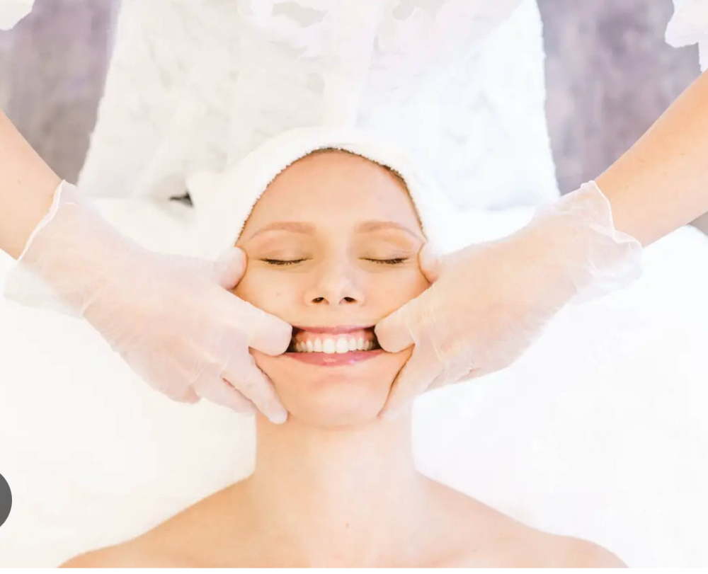 Buccal intraoral Release (Add On)