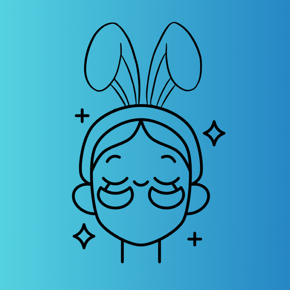 🐇 Hoppin’ Glow Facial ✨ at The Lovely Lia Esthetics in Longview, WA