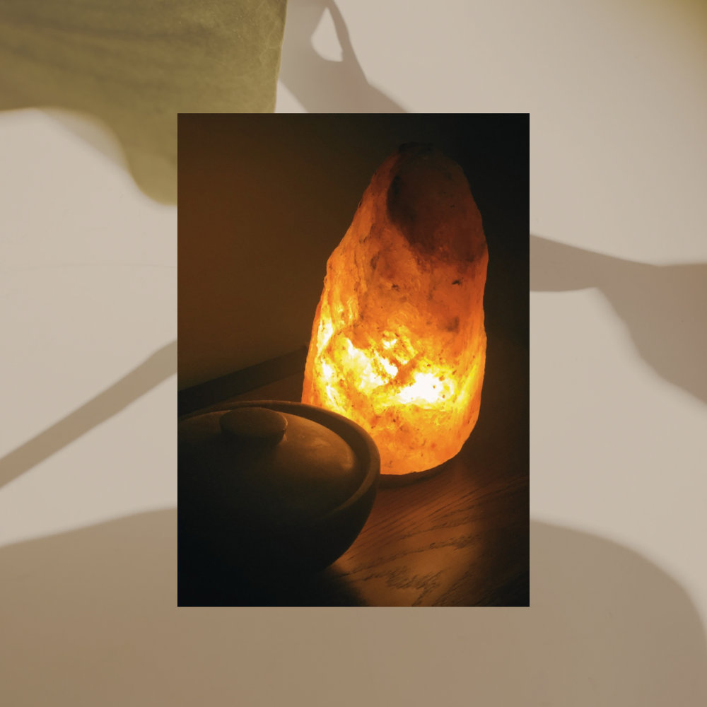 Winter Ember Ritual (Special)