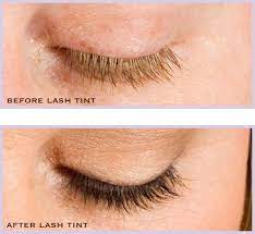 Lash Tint