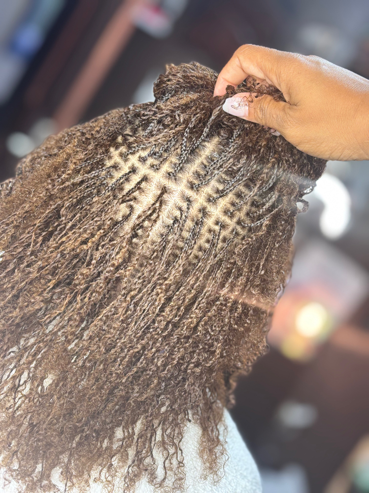 Microloc Retention Subscription