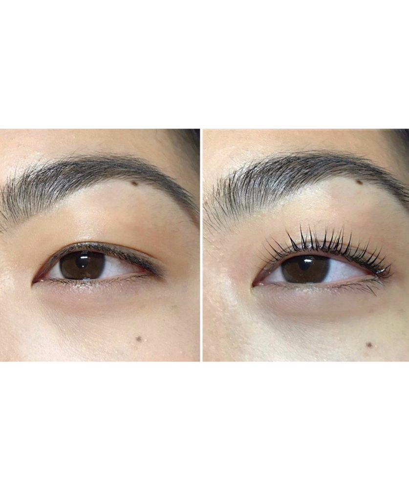 Eyelash Lift