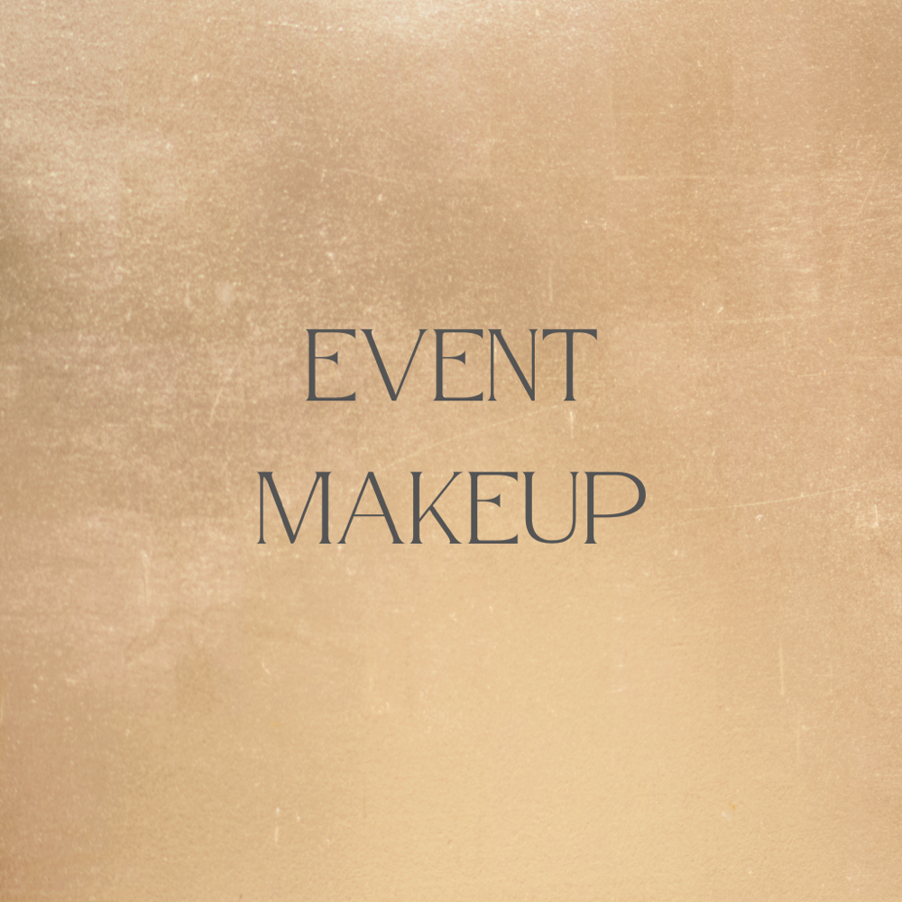 Event Makeup at AMBER J HAIR LLC in Granger, IN