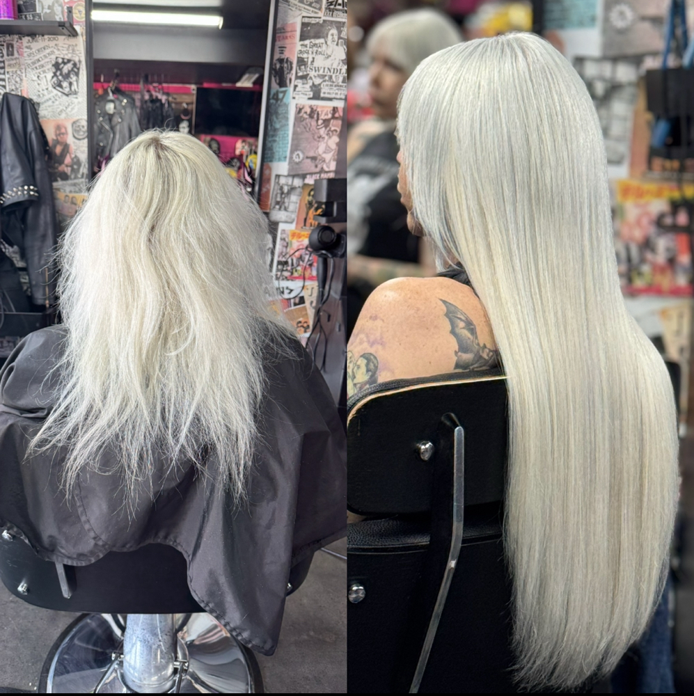 MULLET Platinum Bundle