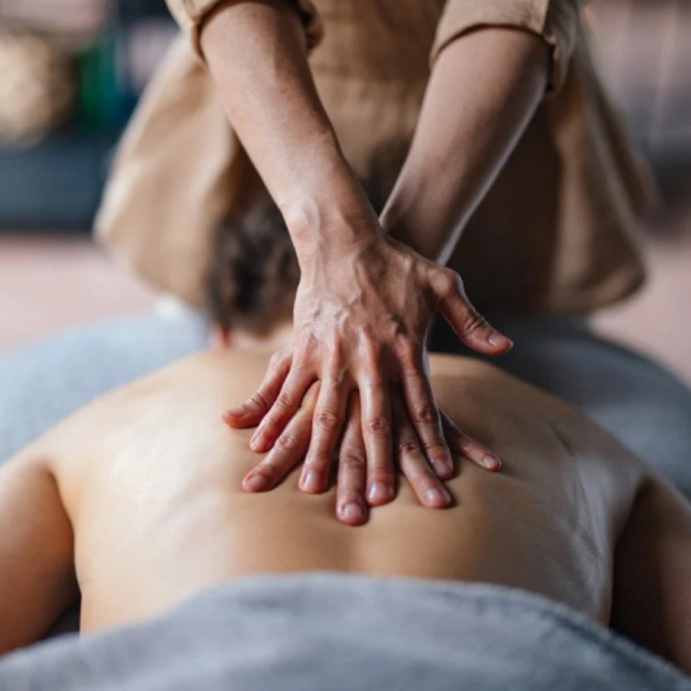 Hybrid Massage Spec 90 Min at Melt and Restore by Janae in Nipomo, CA