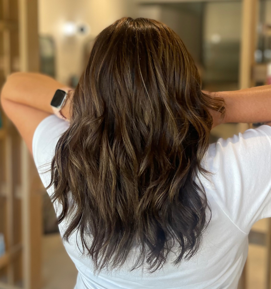 Single color